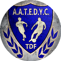 Logo A.A.T.E.D.Y.C. de Ushuaia